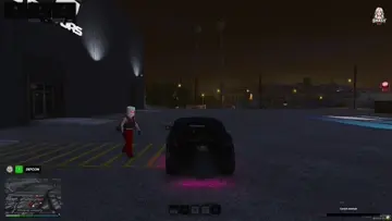 Solo queria ser policia jajajaj