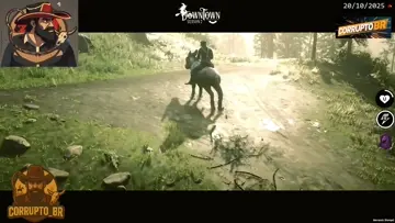 voltando