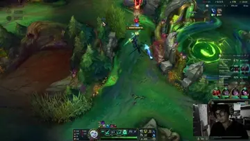 Pentita con viegochan