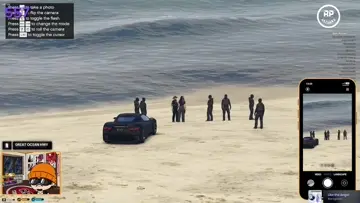 killing a cop