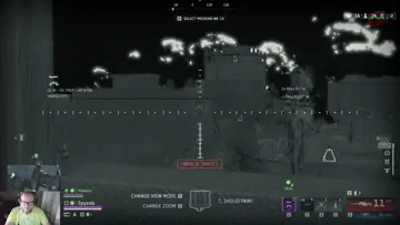 353m Sniper shot