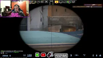 Una bala xd