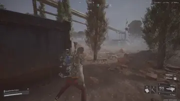 almost got my ahh