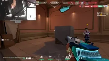 1 vs 4