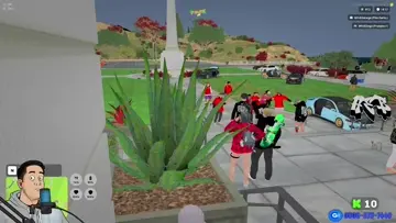 XD
