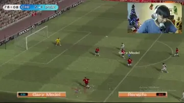 el planeta gol