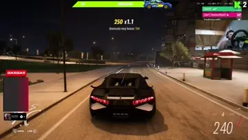 toto kamikaze