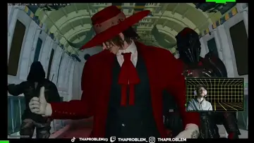 got you
