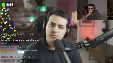 kir to hesam for real xD