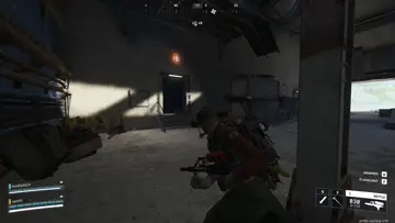 preteam bad