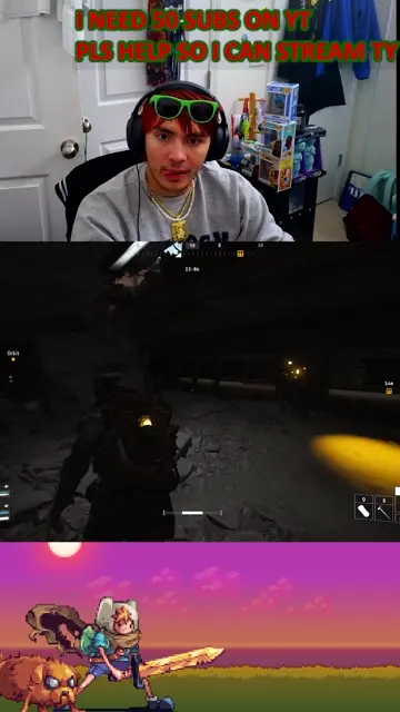 Avenged the Accidental Give up for 500$
