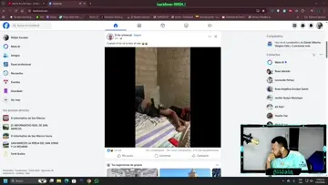 no demore ni un 1 segundo
