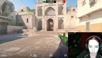 Ninja DEF