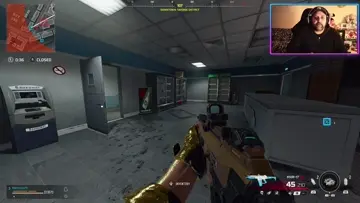 Snipada!