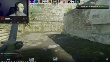 Jaki flick