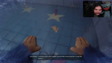 dança