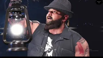 wwe 2k25