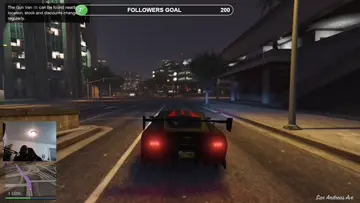 You Can't make this up. lol #gtav