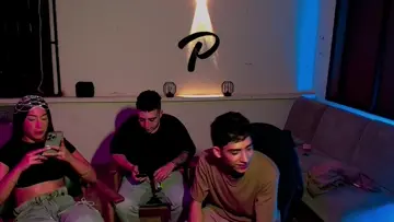 Tranqui funky | P vibes #01