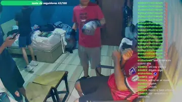 cabri parcha a pablo