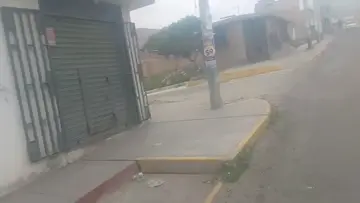 Iquiño...