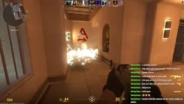 Clutch mı dedi biri :D