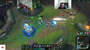 wow