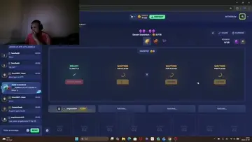 50K WIN