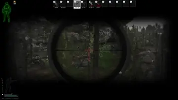 Termal = Hile ? Psycho Sniper Completed !