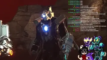 amv del combate
