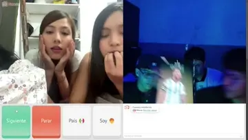 casi baneados 2 veces