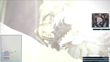 gods or just angels?