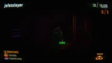 niño malcriado ese jafet