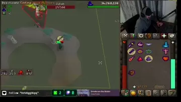 Two Uniques One Trip