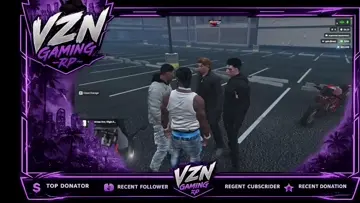 Kingsmen Admin Abuse