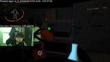 Neotevírací skříňka