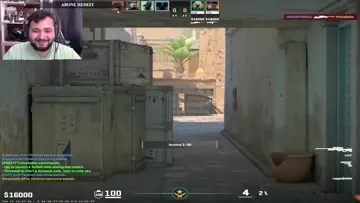 Cs faceit akmaca low elo | Clip