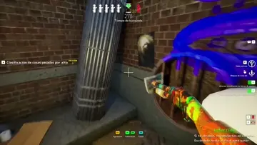 soy un cactus