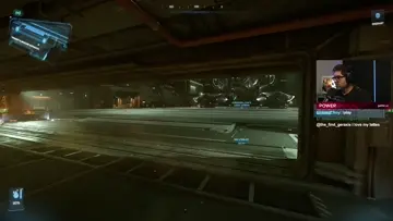 new ship