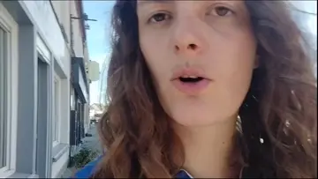 La voleuse de cœurs 💔