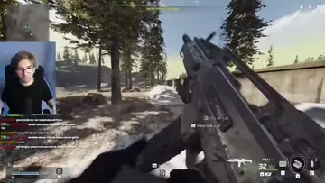 6 kill warzoneee