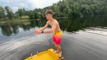 backflip