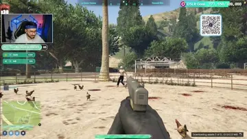 leader vs leader