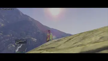 damn ... killed myself