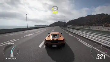 Lamborghini Revuelto Tunlsound sound