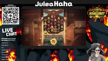 MODAL 4RB ANJG! MELEDAK TEMBOS X AN 1000 NYA!