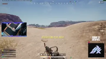 GIGA 1V3 IN RANKED FOR THE WIN