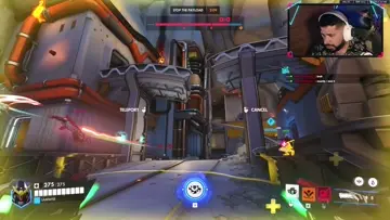 Team Kill