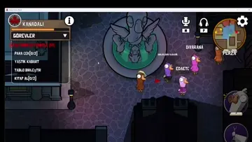 aq haaama ha
