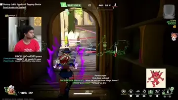 Rogue is so squishy this season, any Tips??